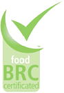 BRC certified Food